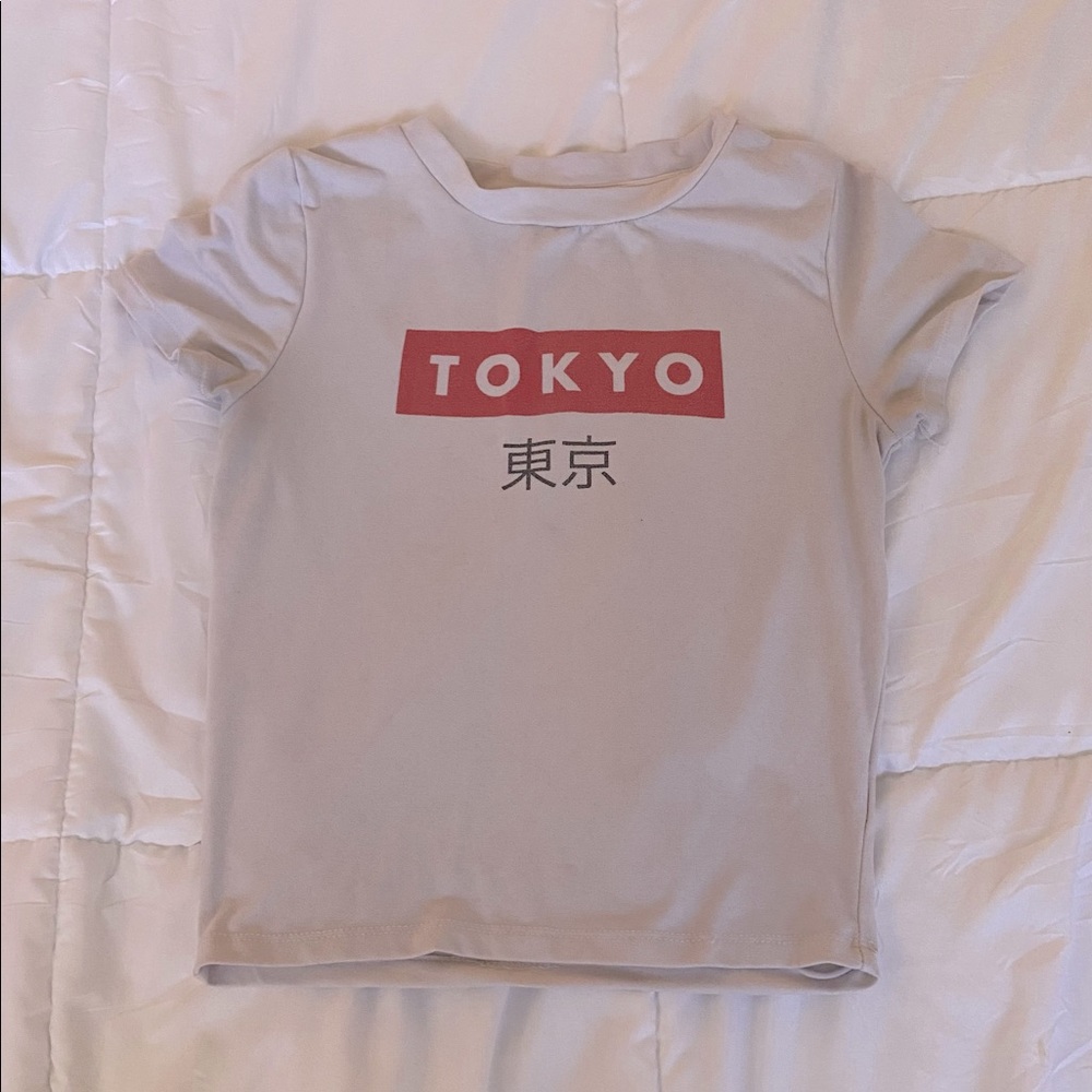 Charlotte Russe 💎 Color : white